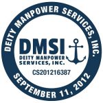 Deity Manpower Services