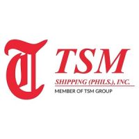 TSM Dry Shipping (Phils.)