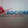 Ardcorp