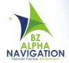 BZ Alpha Navigation