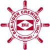 Ban-Uden Crewing