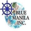 Blue Manila