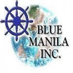 Blue Manila