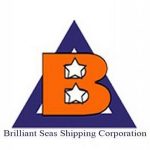 Brilliant Seas Shipping Corporation