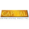 Capital Shipmanning Phils