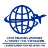 Caves Treasures Manpower and Construction Corporation