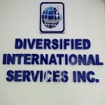 Diversified International Services