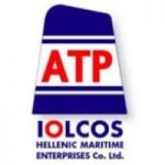 Iolcos Maritime Agencies Far East