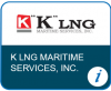 K LNG Maritime Services