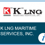 K LNG Maritime Services