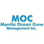 Manila Ocean Crew Management