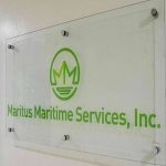 Maritus Maritime Services