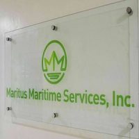Maritus Maritime Services