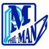 Phil-Man Marine Agency