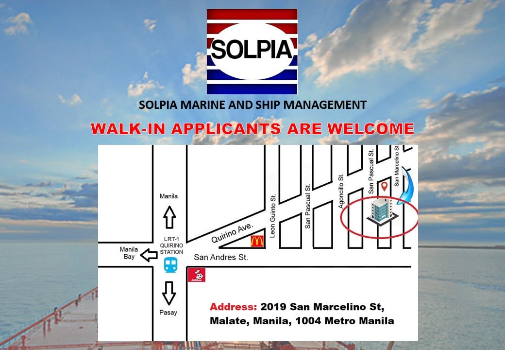 Solpia Marine