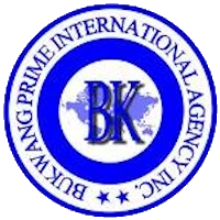 Bukwang Prime International Agency