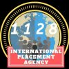 1128 International Placement Agency