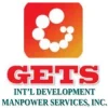 GETS International Development Manpower Services
