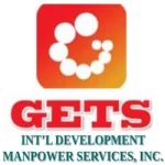 GETS International Development Manpower Services
