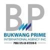 Bukwang Prime International Agency