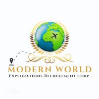 Modern World Exploration Recruitment Corp.