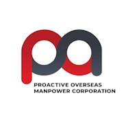 Proactive Overseas Manpower Corporation