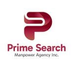 Prime Search Manpower Agency, Inc.
