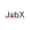 JobX International Manpower Services﻿